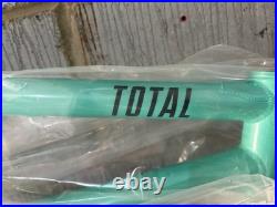 Total BMX Americano Frame 20.75