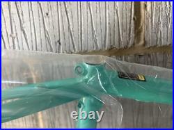 Total BMX Americano Frame 20.75