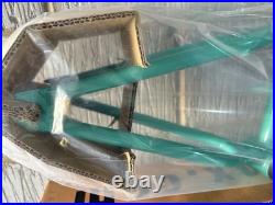 Total BMX Americano Frame 20.75