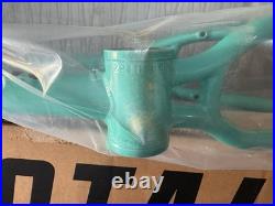 Total BMX Americano Frame 20.75