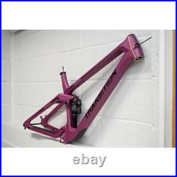 Transition Smuggler Carbon XL Frame Orchid Ex-Display