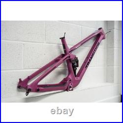Transition Smuggler Carbon XL Frame Orchid Ex-Display