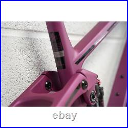 Transition Smuggler Carbon XL Frame Orchid Ex-Display