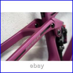 Transition Smuggler Carbon XL Frame Orchid Ex-Display