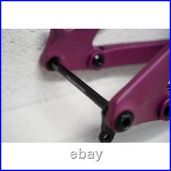 Transition Smuggler Carbon XL Frame Orchid Ex-Display