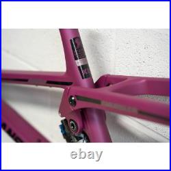 Transition Smuggler Carbon XL Frame Orchid Ex-Display