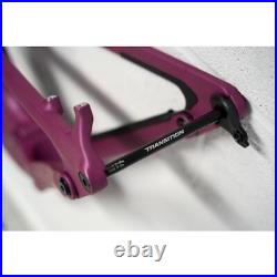 Transition Smuggler Carbon XL Frame Orchid Ex-Display