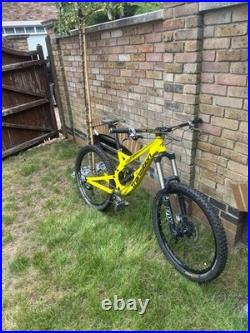 Transition TR250 26 Full Sus Medium Frame Mountain Bike Transition TR250 26 Full Sus Medium Frame Mountain Bike