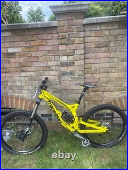 Transition TR250 26 Full Sus Medium Frame Mountain Bike Transition TR250 26 Full Sus Medium Frame Mountain Bike