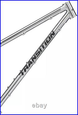 Transition Transam MTB Hardtail Frame Large