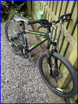 Trek 3500 Mountain Bike Frame 16 Inch
