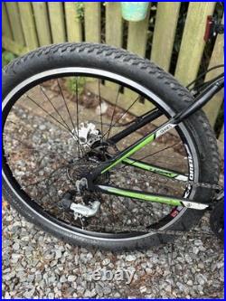Trek 3500 Mountain Bike Frame 16 Inch