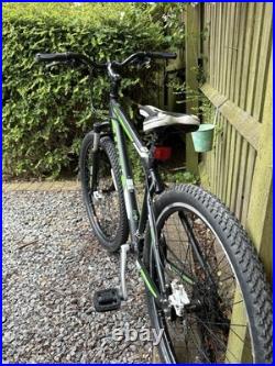Trek 3500 Mountain Bike Frame 16 Inch