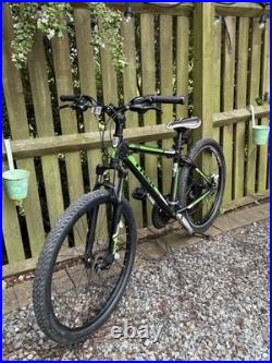 Trek 3500 Mountain Bike Frame 16 Inch