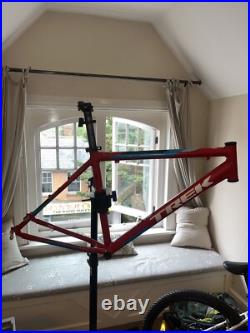 Trek 3500 Mountain Bike Frame 2015