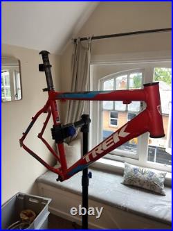 Trek 3500 Mountain Bike Frame 2015