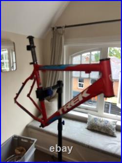 Trek 3500 Mountain Bike Frame 2015