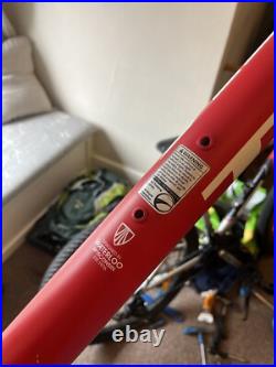 Trek 3500 Mountain Bike Frame 2015