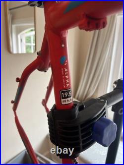 Trek 3500 Mountain Bike Frame 2015