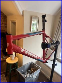 Trek 3500 Mountain Bike Frame 2015