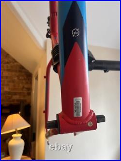 Trek 3500 Mountain Bike Frame 2015