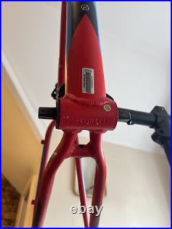 Trek 3500 Mountain Bike Frame 2015