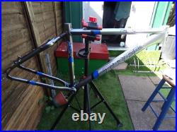 Trek 6500 Mtb Frame Trek 6500 Mtb Frame
