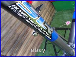 Trek 6500 Mtb Frame Trek 6500 Mtb Frame