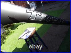 Trek 6500 Mtb Frame Trek 6500 Mtb Frame