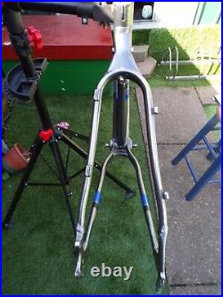 Trek 6500 Mtb Frame Trek 6500 Mtb Frame