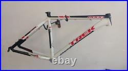 Trek 8000 Alpha Aluminium Hardtail MTB 26er Disc 19.5 Large (F 386) Trek 8000 Alpha Aluminium Hardtail MTB 26er Disc 19.5 Large (F 386)