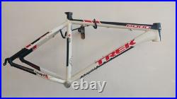 Trek 8000 Alpha Aluminium Hardtail MTB 26er Disc 19.5 Large (F 386)