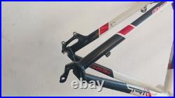 Trek 8000 Alpha Aluminium Hardtail MTB 26er Disc 19.5 Large (F 386)