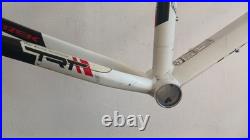 Trek 8000 Alpha Aluminium Hardtail MTB 26er Disc 19.5 Large (F 386)