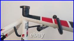 Trek 8000 Alpha Aluminium Hardtail MTB 26er Disc 19.5 Large (F 386)