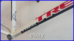 Trek 8000 Alpha Aluminium Hardtail MTB 26er Disc 19.5 Large (F 386)