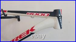 Trek 8000 Alpha Aluminium Hardtail MTB 26er Disc 19.5 Large (F 386)