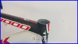 Trek 8000 Alpha Aluminium Hardtail MTB 26er Disc 19.5 Large (F 386)