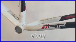 Trek 8000 Alpha Aluminium Hardtail MTB 26er Disc 19.5 Large (F 386)