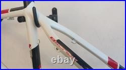 Trek 8000 Alpha Aluminium Hardtail MTB 26er Disc 19.5 Large (F 386)