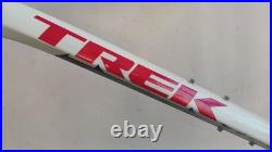 Trek 8000 Alpha Aluminium Hardtail MTB 26er Disc 19.5 Large (F 386)