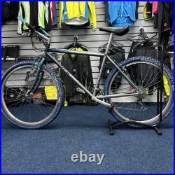 Trek 850 retro 90's mountain bike, 18'' frame good condition