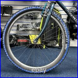 Trek 850 retro 90's mountain bike, 18'' frame good condition