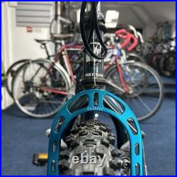 Trek 850 retro 90's mountain bike, 18'' frame good condition