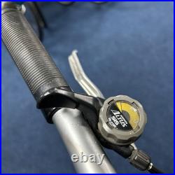 Trek 850 retro 90's mountain bike, 18'' frame good condition