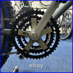 Trek 850 retro 90's mountain bike, 18'' frame good condition