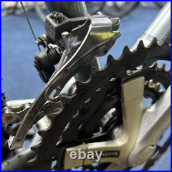 Trek 850 retro 90's mountain bike, 18'' frame good condition