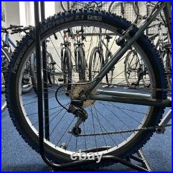 Trek 850 retro 90's mountain bike, 18'' frame good condition