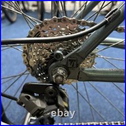 Trek 850 retro 90's mountain bike, 18'' frame good condition