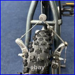 Trek 850 retro 90's mountain bike, 18'' frame good condition